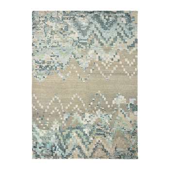 Brink & Campman - Yeti Anapurna Rug - 51904 (H240 x W170cm)