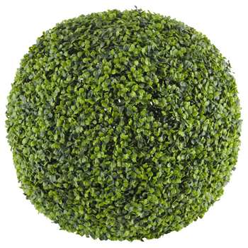 BUIS Artificial Boxwood Ball (50 x 50cm)