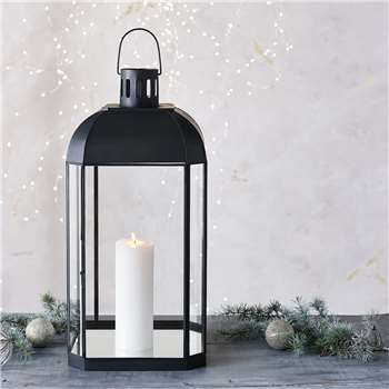 Chesterton Large Lantern (H56 x W26.5 x D26.5cm)