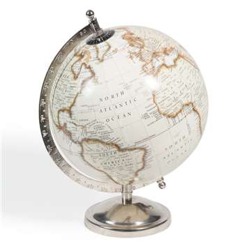 ClÃ©mence Globe (20 x 29 x 20cm)