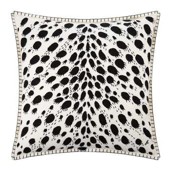 Jan Constantine - Paradise Cheetah Skin Cushion (H46 x W46cm)
