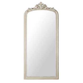 JEANNE  Mirror with Gold Mouldings (181 x 78cm)