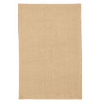 John Lewis & Partners Basic Herringbone Mat Rug, (H160 x W230cm)