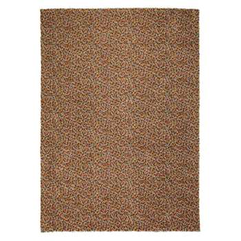 John Lewis & Partners Mini Beans Rug, Multi (H200 x W300cm)