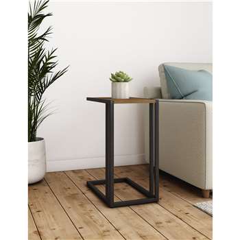 M&S Brookland Side Table (H60 x W50 x D30cm)