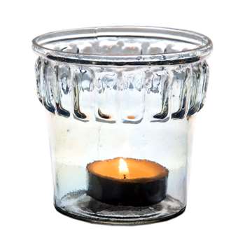 Stellar Votive (8 x 8cm)