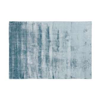 VIRTUOSE Blue Tufted Rug (140 x 200cm)
