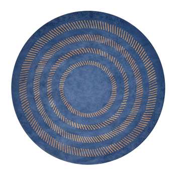 Vortex Rug (Diameter 200cm)